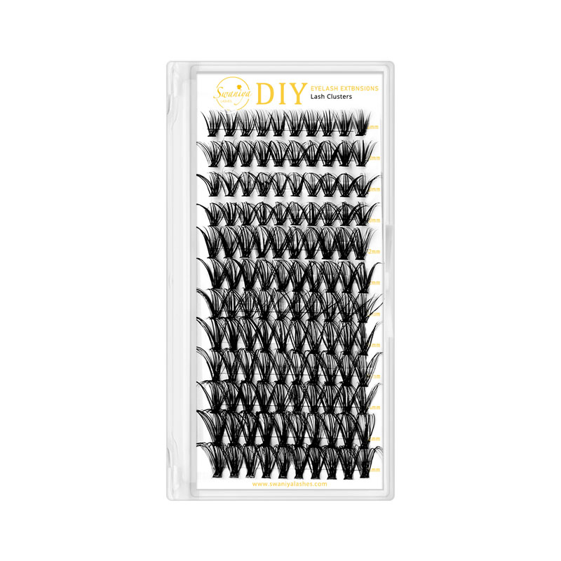 Wispylashes Nasıl Kaldırılır