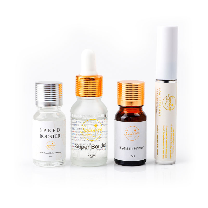 Kirpik sıvıları ne için kullanılır?